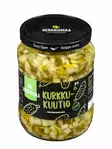 KURKKUKUUTIO HERKKUMAA - Vihannessäilykkeet - 6410840055742 - 1
