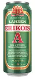 LAHDEN ERIKOIS A 5,3% 0,5L - Oluet - 6413600147732 - 1