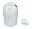LAMPUNPIDIN E27 VALK - Muut sähkötarvikkeet - 6438140944122 - 1