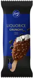 LIQUORICE CRUNCHY PUIKKO - Jäätelötikut - 6430064407882 - 1