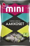 MALACO AAKKOSET MINI KIRPEÄ SIRKUS - Karkit - 6420256914502 - 1