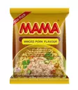 MAMA PORSAANLIHANMAKUINEN NUUDELI - Pastat - 8850987143342 - 1