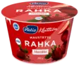 MAUSTETTU RAHKA MAKEA MANSIKKA - Viilit / Vanukkaat - 6408430042982 - 1
