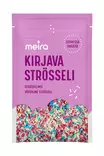 MEIRA KIRJAVA STRÖSSELI 55G - Mausteet - 6414203400552 - 1