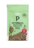 MEIRA VALKOSIP PIPPURIMAUSTE 23G PSS - Mausteet - 6414201005032 - 1