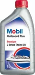 MOBIL OUTBOARD PLUS - Öljyt - 5407008071172 - 1