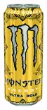 MONSTER ENERGY ULTRA GOLDEN - Energiajuomat - 5060947544482 - 1