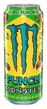 MONSTER JUICED RIO PUNCH 0,5L - Energiajuomat - 5056784902912 - 1