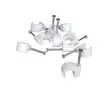 NAULAKIINNIKE 7-10/25 - Johtokiinnikkeet - 7053531366162 - 1