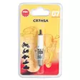 NGK CR7HSA - Sytytystulpat - 087295060162 - 1