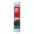 NIVELTAPPIRASVA PUNAINEN 400G - Öljyt - 4046777711172 - 1