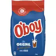 O'BOY KAAKAOJUOMAJAUHE 1 KG - Kaakao - 7310700673262 - 1