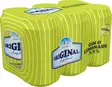 ORIGINAL LONG DRINK 5,5% 6-PACK GIN&LEMO - Lonkerot - 6413605283862 - 1