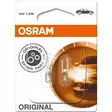 OSRAM 2721 T5 1,.2W 12516 2KPL - Auton polttimot - 4062172395762 - 1