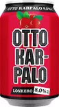 OTTO KARPALO LONG DRINK 8,0 % 0,33L - Lonkerot - 6413600289302 - 1