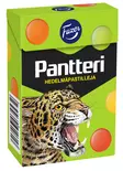 PANTTERI HEDELMÄPASTILLI - Karkit - 6416453040762 - 1