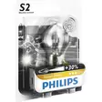 PHILIPS MP AJOVALO S2 35/35W 12V - Auton polttimot - 8711500773852 - 1