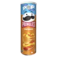PRINGLES PAPRIKA - Sipsit ja snacksit - 5053990167692 - 1