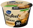 PROTEIINIVANUKAS KERMAKARAMELLI - Viilit / Vanukkaat - 6408430407682 - 1