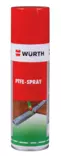 PTFE-SPRAY 300ML WURTH - Irrottajat - 4045989898732 - 1