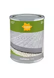 PUUÖLJY HARMAA 0,9L - Maalit - 6430026958902 - 1