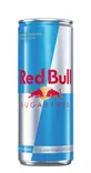 RED BULL ENERGY DRINK SUGARFREE - Energiajuomat - 9002490200602 - 1