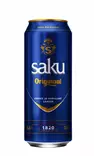 SAKU OLUT 0,5 TLK. - Oluet - 6415600020992 - 1