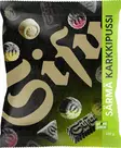 SISU SÄRMÄ 250G KARKKIPUSSI - Karkit - 6420256016992 - 1