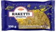 SPAGETTI RAKETTI MYLLYN PARAS 350G - Muut elintarvikkeet - 6417700050602 - 1