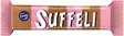 SUFFELI SUKLAAVOHVELI FAZER - Suklaat - 6411401092282 - 1