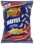 TAFFEL SNACKS RAFFEL - Sipsit ja snacksit - 6410380049782 - 1