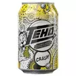TEHO CRASH ENERGIAJUOMA 0,33L OLVI - Energiajuomat - 6419800120582 - 1