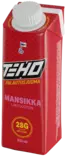 TEHO SPORT PROT.JUOMA MANSIKKA - Jogurtit - 6419800120902 - 1