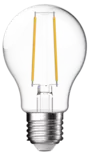 VAKIOLAMPPU E27 4,8W - E27 Lamput - 4892657052442 - 1
