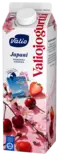VALIOJOGURTTI JAPANI LAKTOOSITON1KG - Jogurtit - 6408430408832 - 1