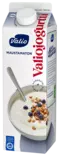 VALIOJUGURTTI NATUREL 1KG - Jogurtit - 6408430026432 - 1