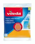 VILEDA IKKUNALIINA 36X40CM - Pintojen puhdistus - 5010121043362 - 1