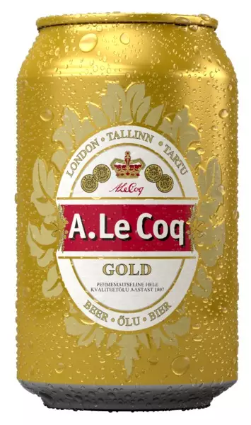 A.LECOG COLG - Oluet - 6419800022022 - 1
