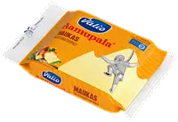 AAMUPALA MAUKAS VIIPALEET 200G - Höylättävät ja viipaloidut juustot - 6408430037582 - 1