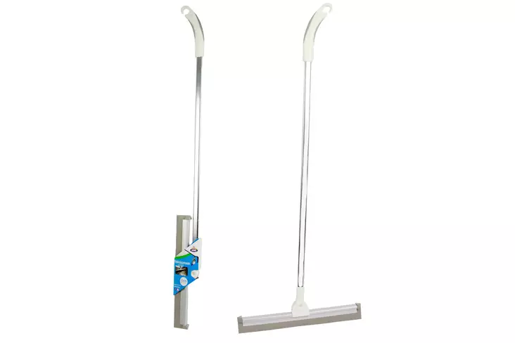 AINO TERÄVÄLASTA 33CM+VARSI - Siivousvälineet - 6416096011532 - 1