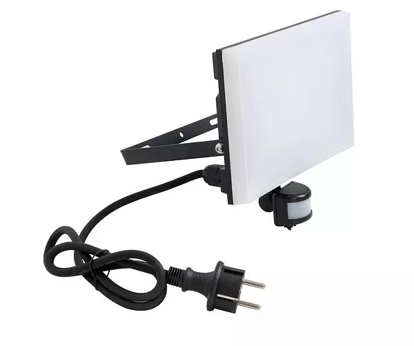 AIRAM AIRFLOOD LED 50W 4000 LUMEN - Valot ja valosarjat - 6435200278692 - 1