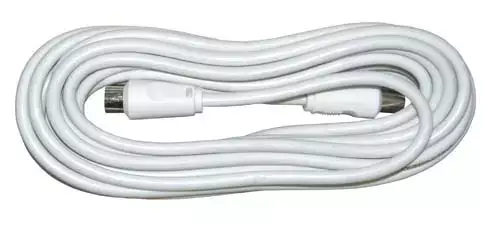ANTENNIJOHTO 5M - Johdot ja adapterit - 6438140980052 - 1