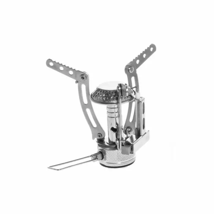 ATOM RETKIKEITIN PIENI - Grillaustuotteet - 6410412606662 - 1