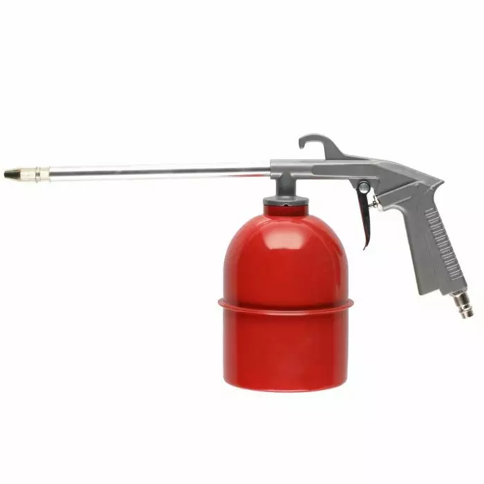 CARMAN SUMUTIN 0,6L - Muut työkalut - 6410416171982 - 1