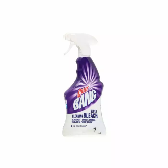 CILLIT BANG LIKA&HOME 500ML - Pyykinpesu- ja huuhteluaineet - 5701092110732 - 1