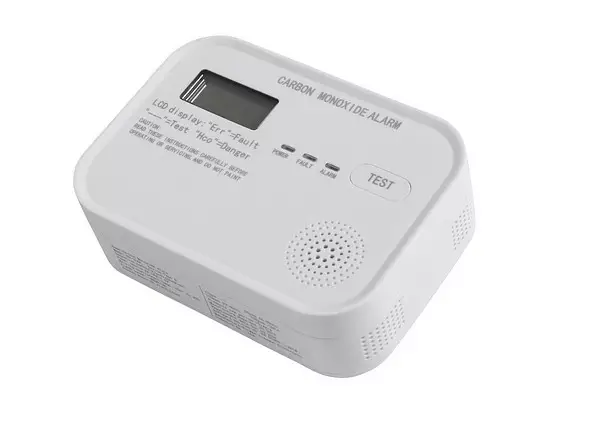 HÄKÄVAROITIN - Muu Elektroniikka - 6435200284242 - 1