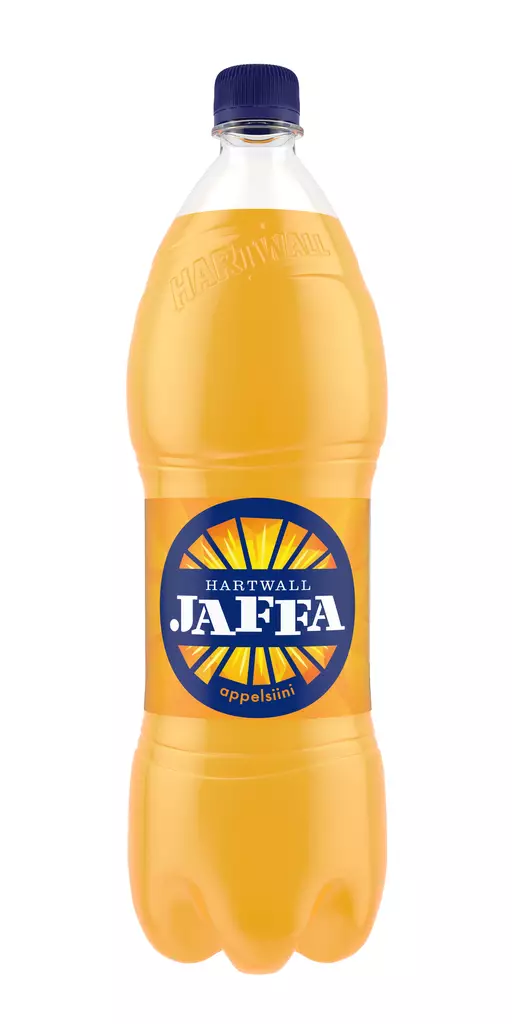 HARTWALL JAFFA 1,5L - Limonadit - 6413600016212 - 1