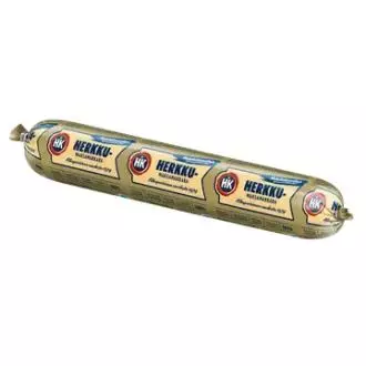 HERKKU MAKSAMAKKARA 500G HK - Makkarat ja Nakit - 6409100050702 - 1
