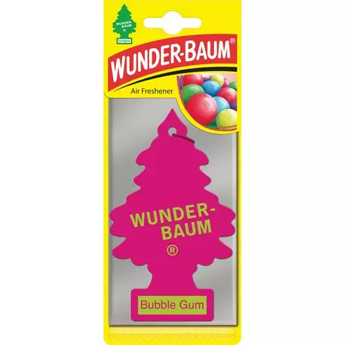 ILMANRAIKASTIN WUNDERBAUM - Hajusteet - 7315870670332 - 1