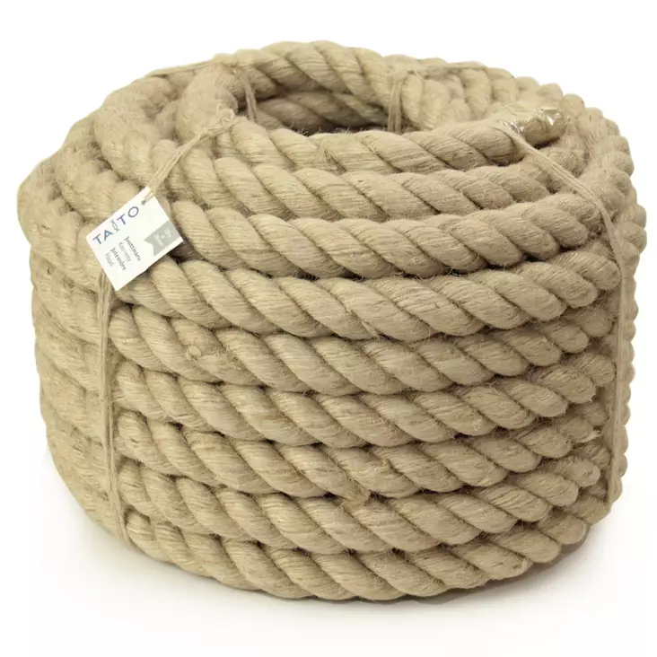 JUUTTIKÖYSI 26MM 20M - Pintojen puhdistus - 6416096186292 - 1